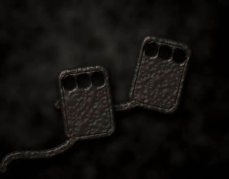 Leather lifting grips
