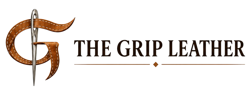The Grip Leather