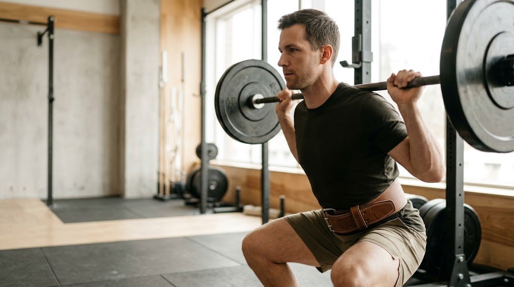 Weight Lifting Belt Purpose: Why Do You Need One?