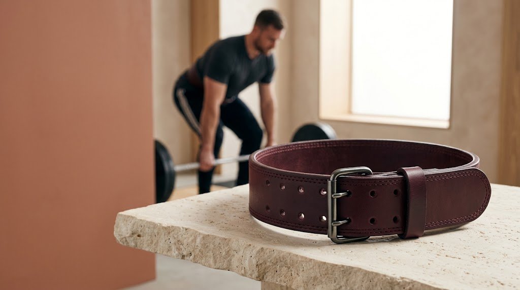 Double Prong Weightlifting Belt: Benefits, Fit, and How to Choose