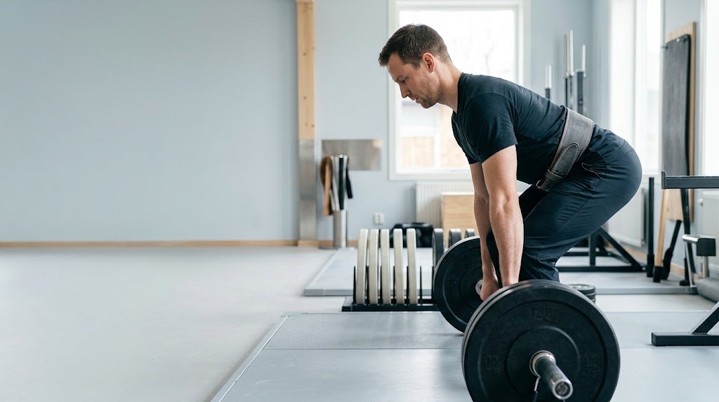 When to Use Belt for Deadlift: A Complete Guide