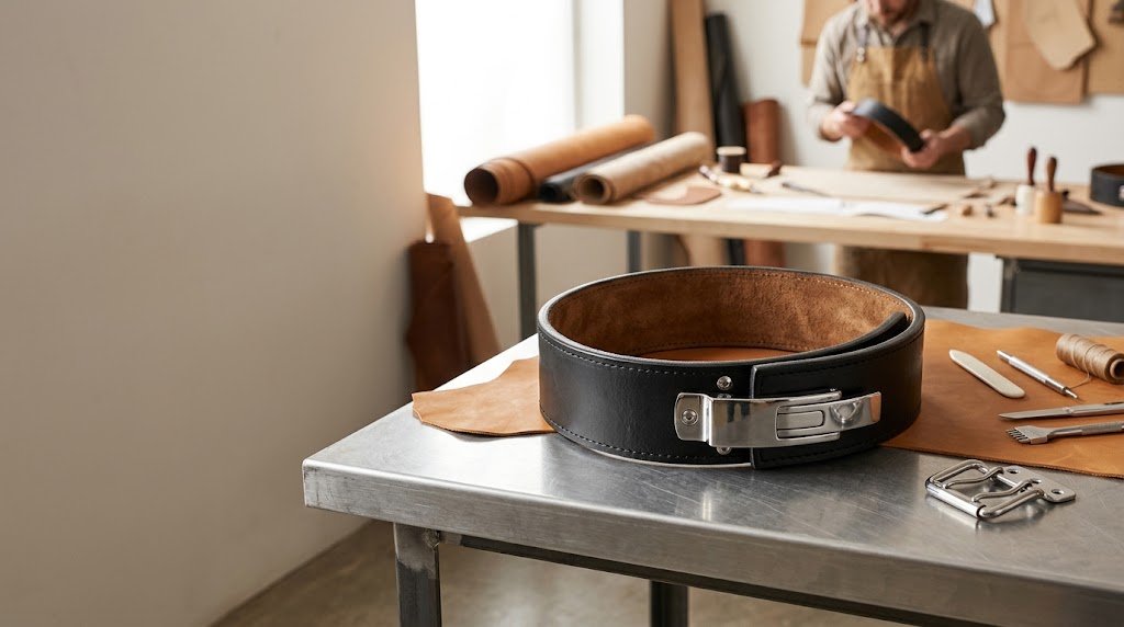 Why Are Lever Belts So Expensive? A Complete Guide